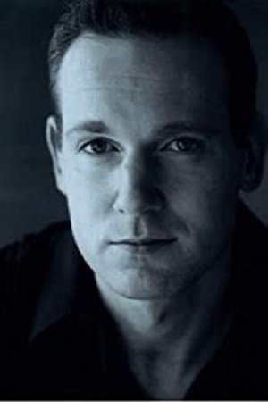 et billede af Mike Kirkland