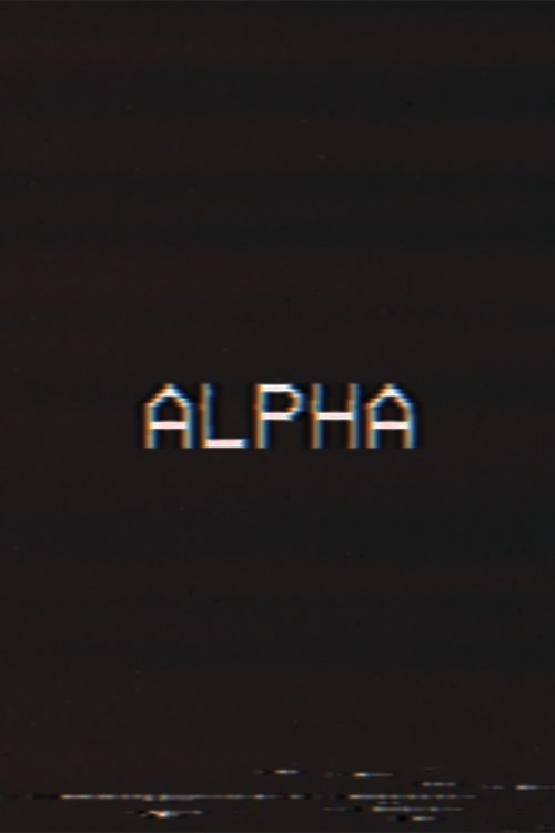 Alpha (2019)