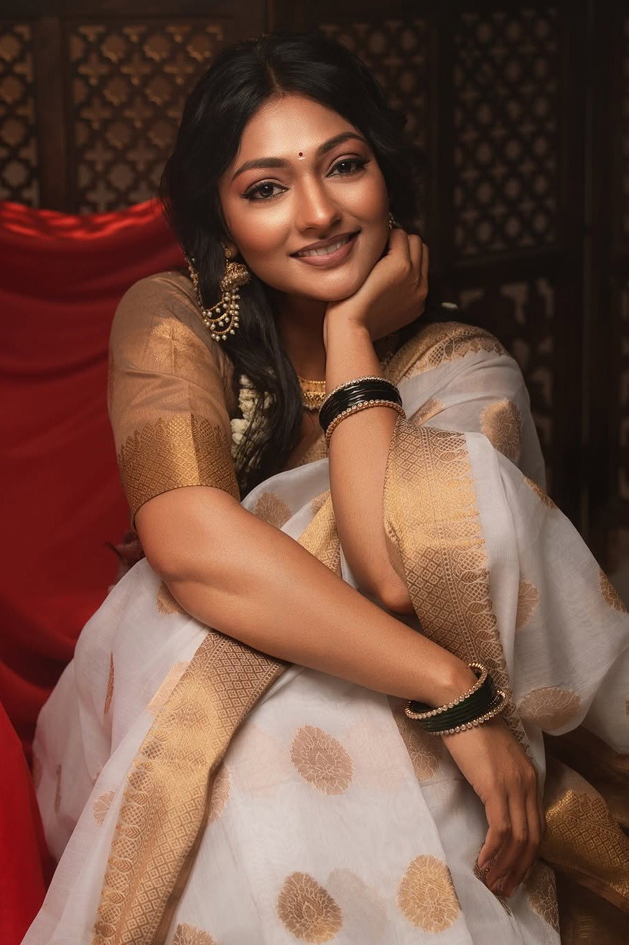 Akanksha pal fotoğraf 5