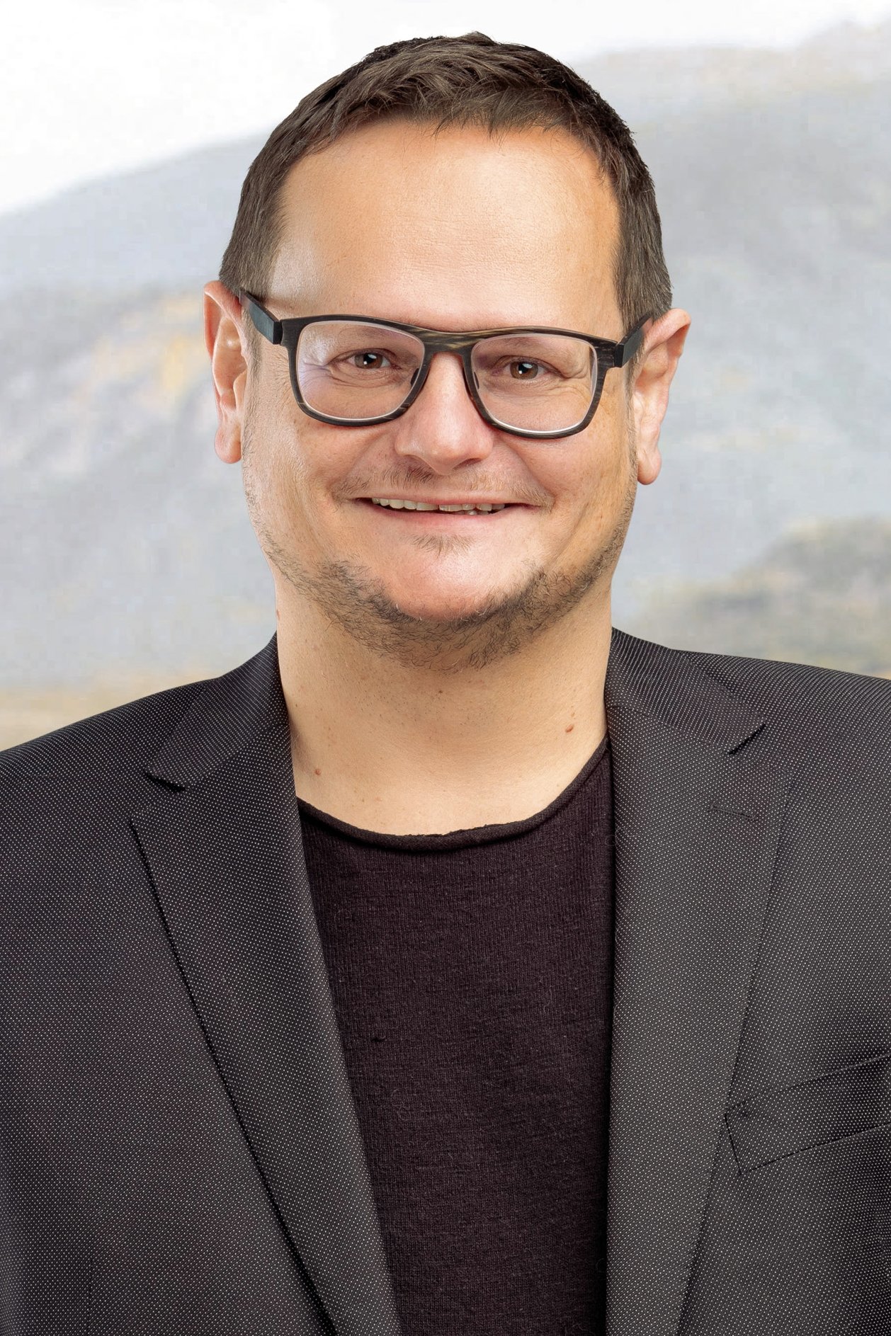 et billede af Oliver Imboden