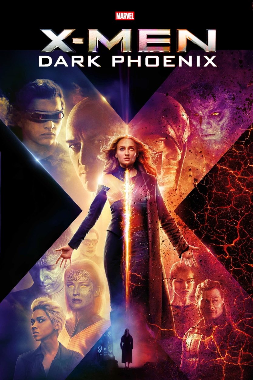 Dark Phoenix