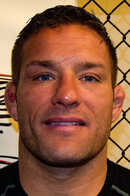 et billede af David Bielkheden