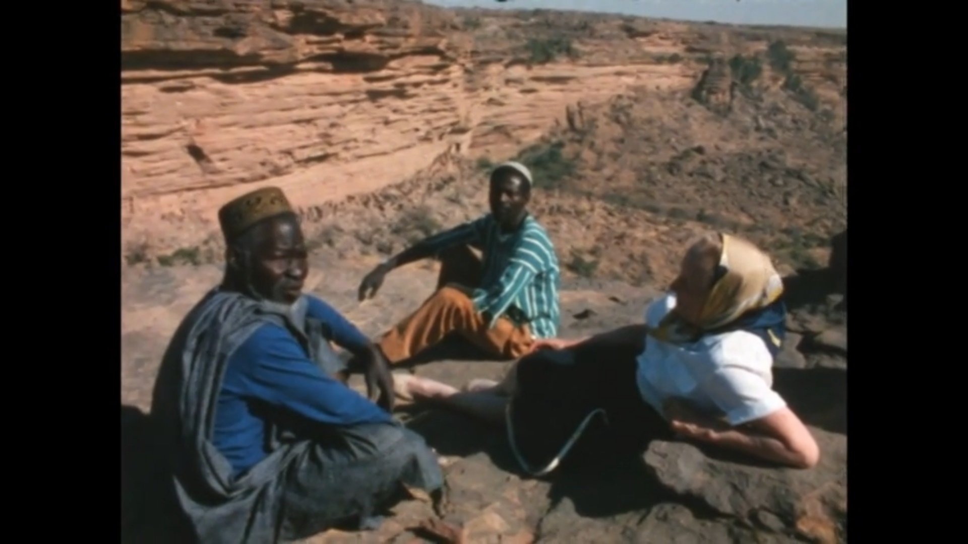 Germaine et ses copains (1996)