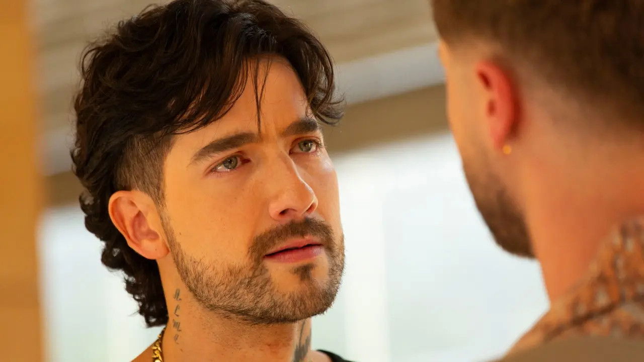 The Queen of Flow Season 3 :Episode 1  Episode 1