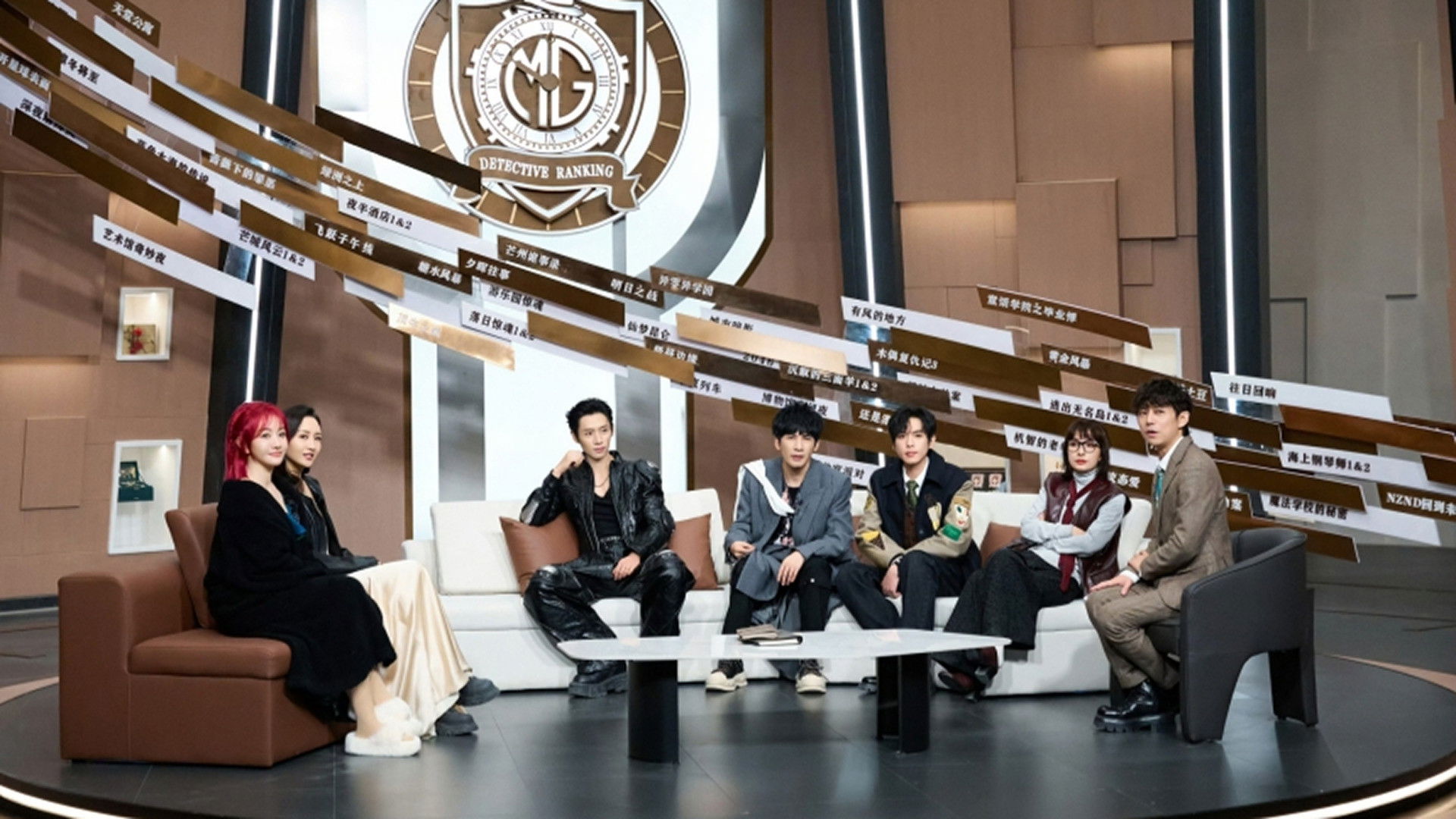 S10 &middot; Roundtable Review EP1