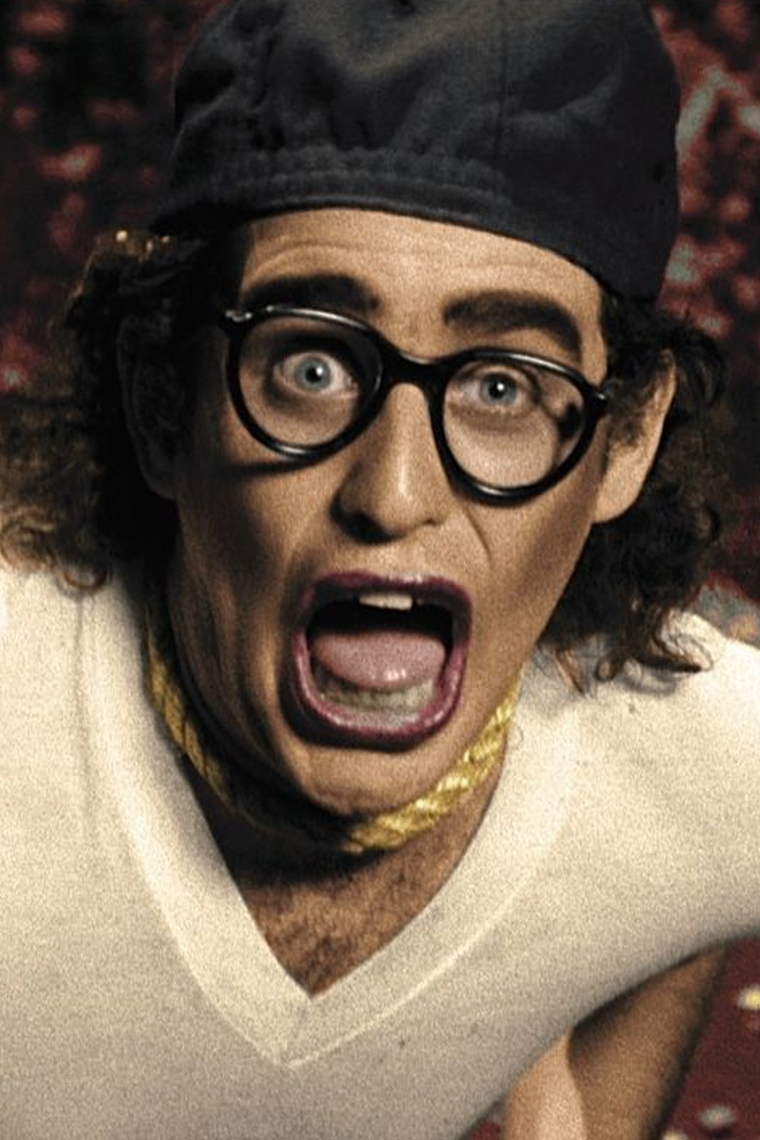 et billede af Matthew Bright