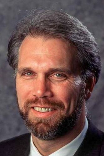 Steven Beckwith | Self