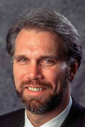 et billede af Steven Beckwith