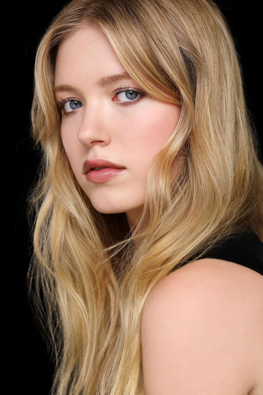 et billede af Shay Rudolph