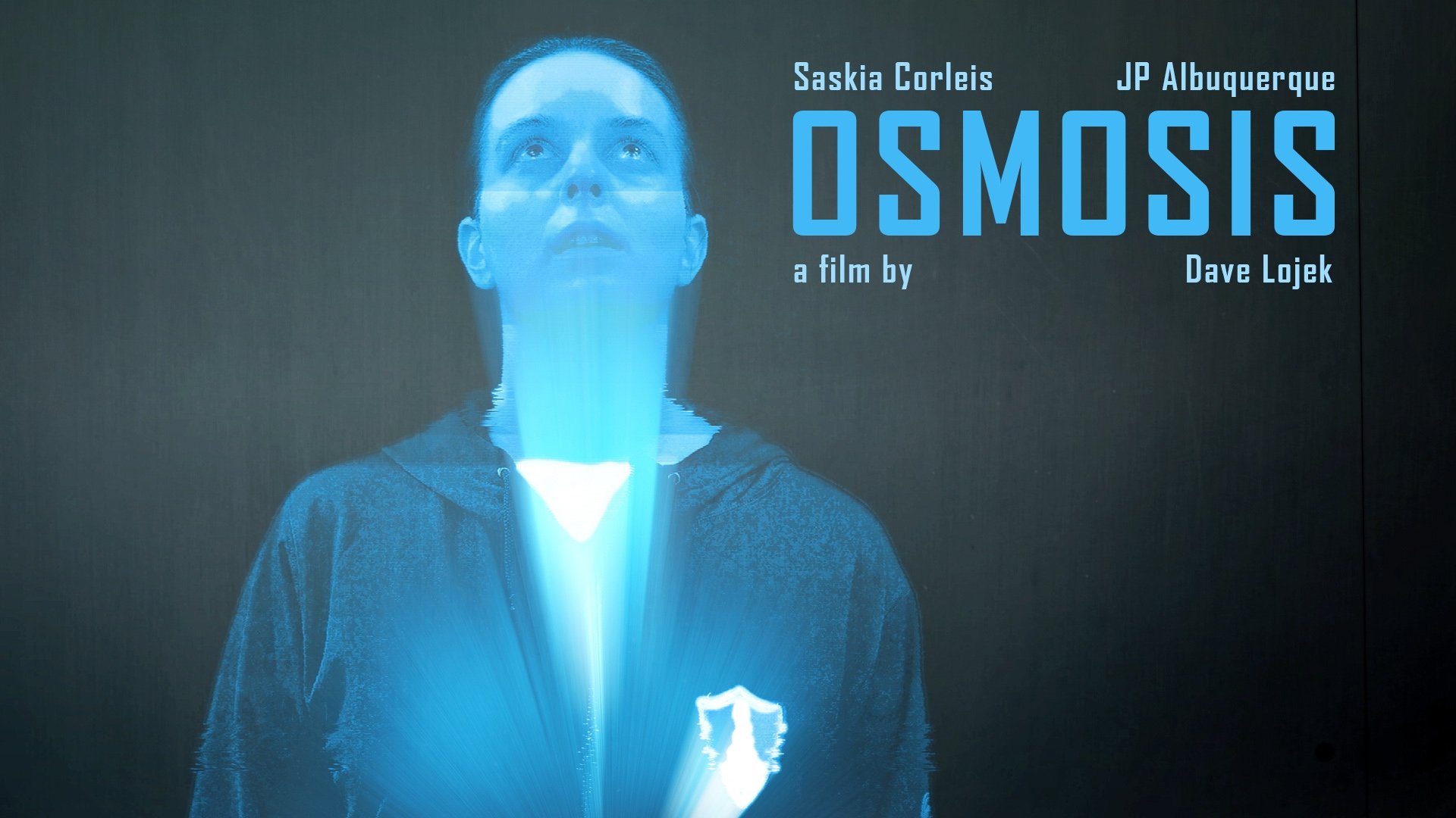 Osmosis (2023)