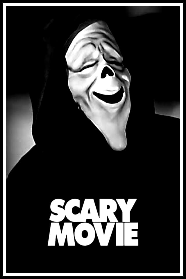 Scary Movie