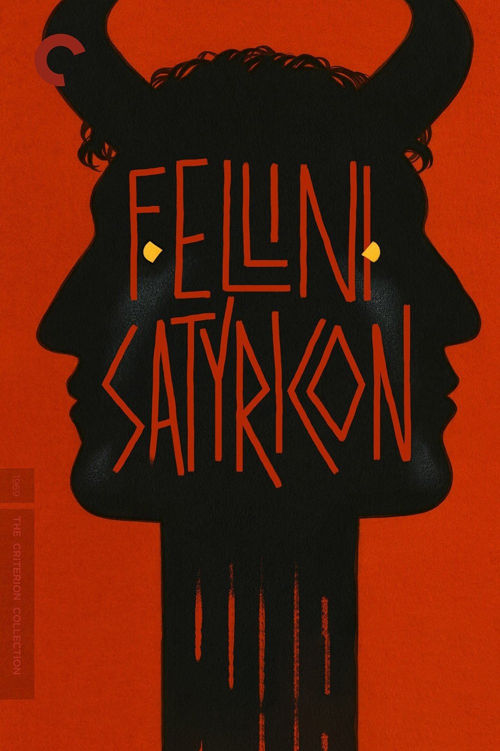 Fellini Satyricon