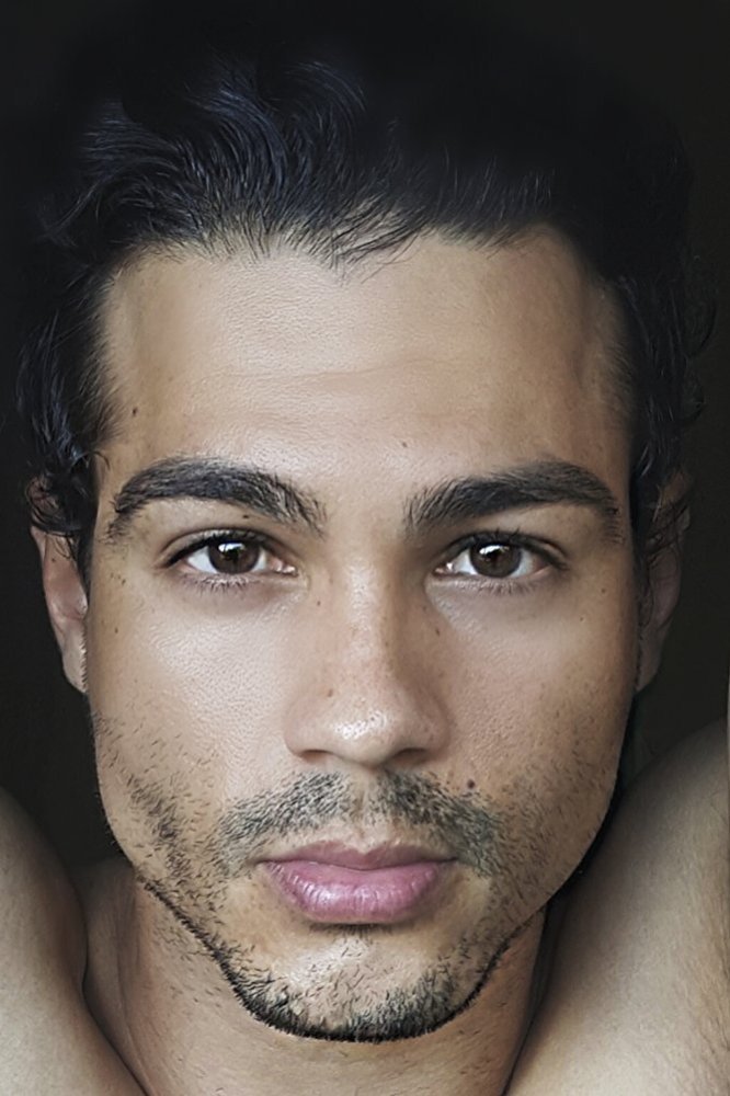 et billede af Ray Diaz