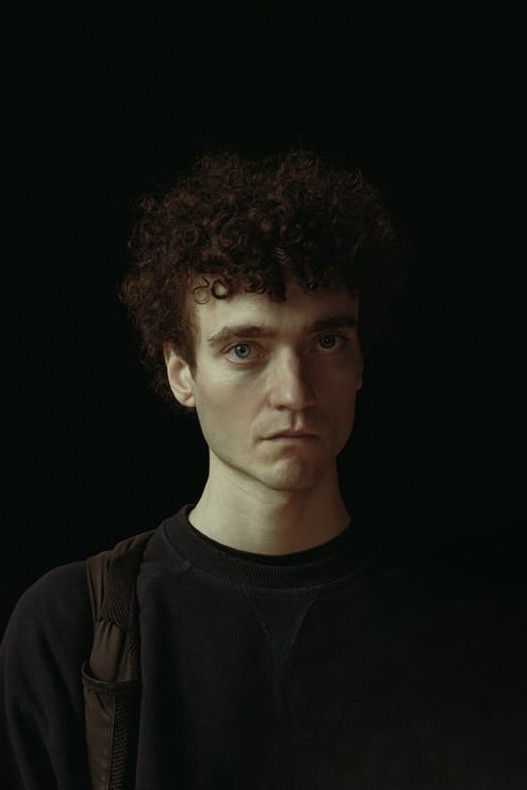 et billede af Antonis Papanikolatos