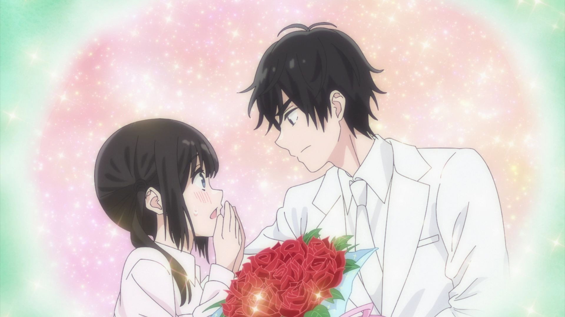 Aishiteru Game wo Owarasetai - Odcinek 12