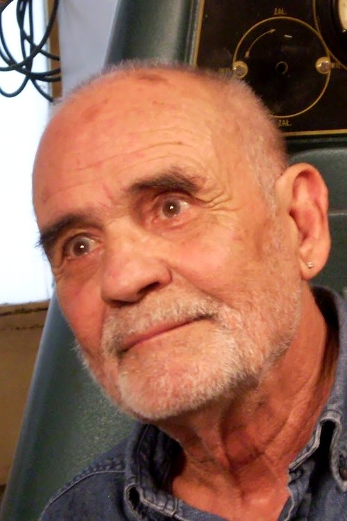 et billede af Tasos Zografos