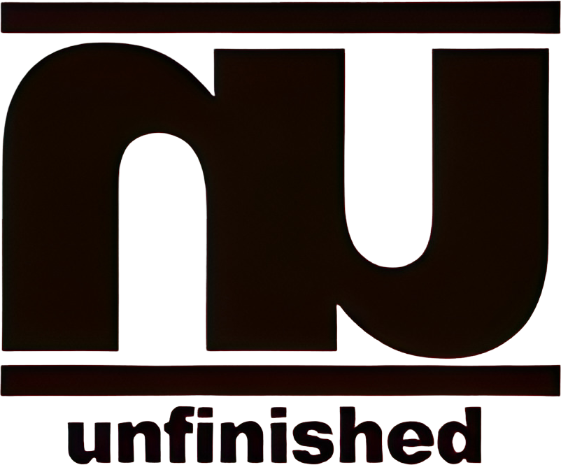 Unfinished