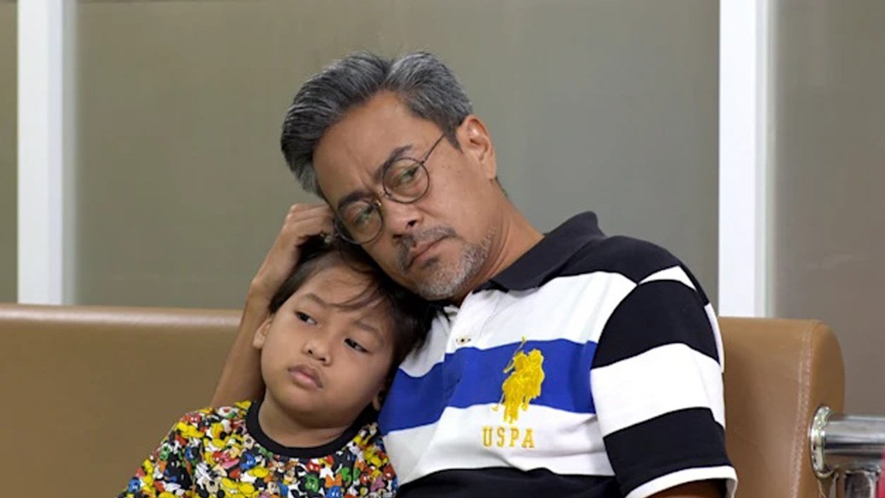 Selamanya Suri Cinta