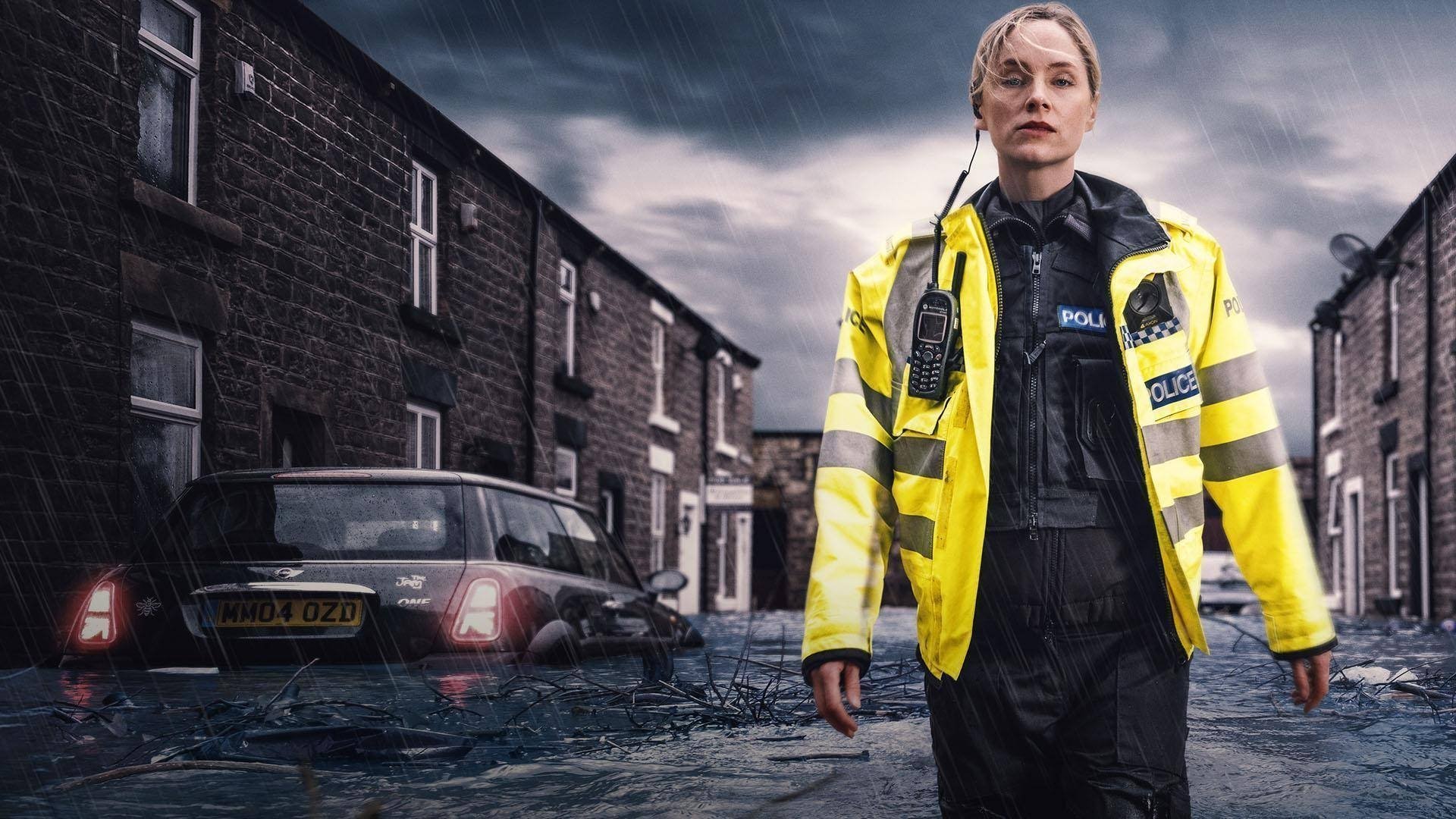Ver After the Flood 2024 Online Gratis Cuevana 8