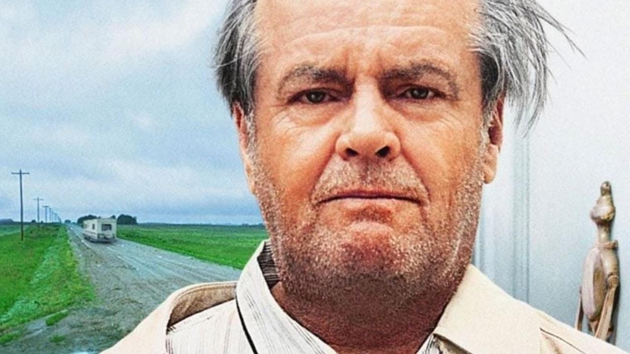 About Schmidt (2002)