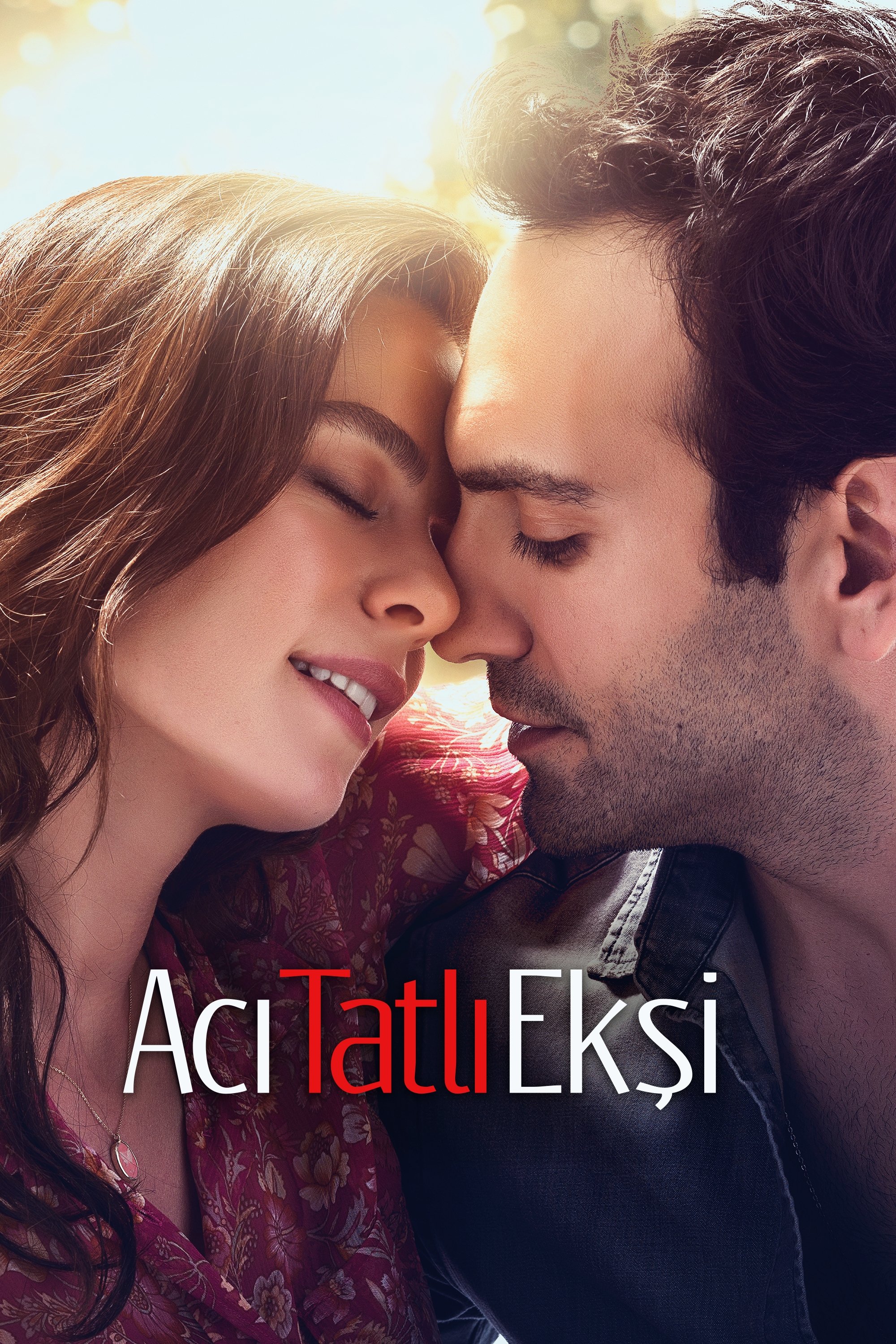 Affiche du film Aci Tatli Eksi 24399