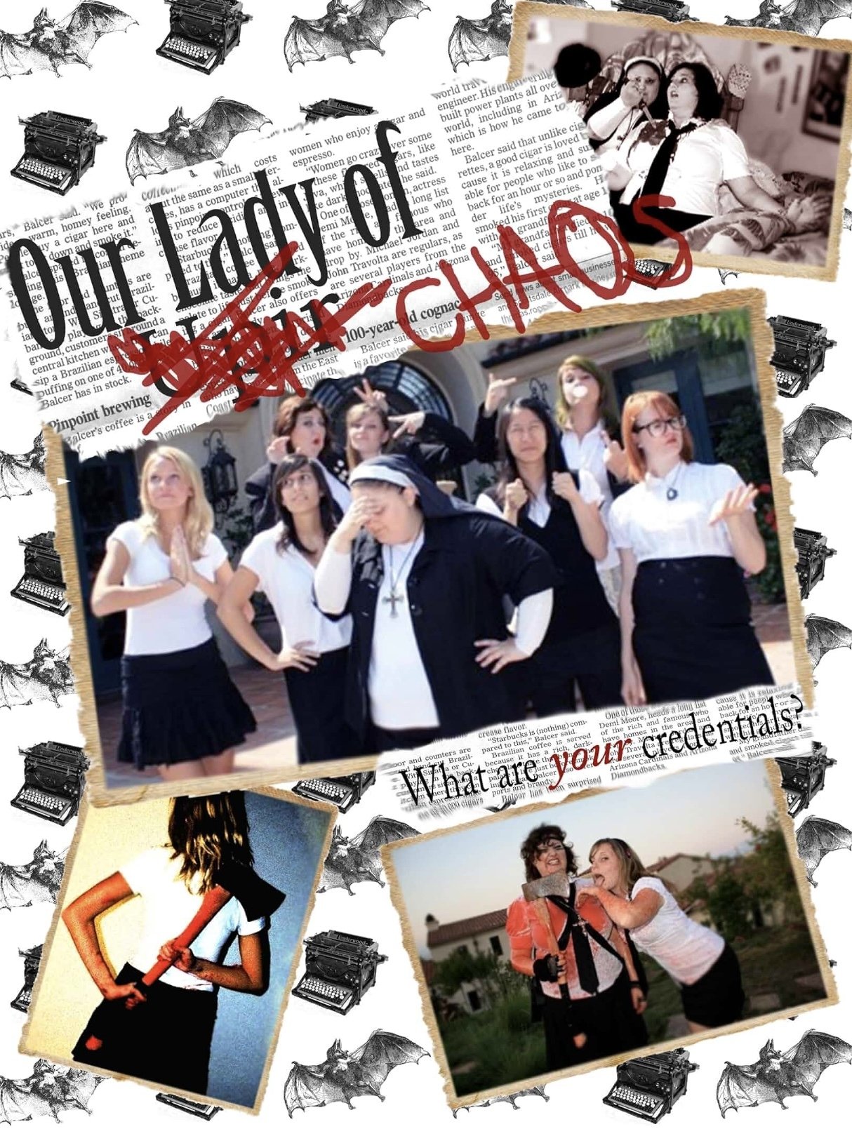 Content cover