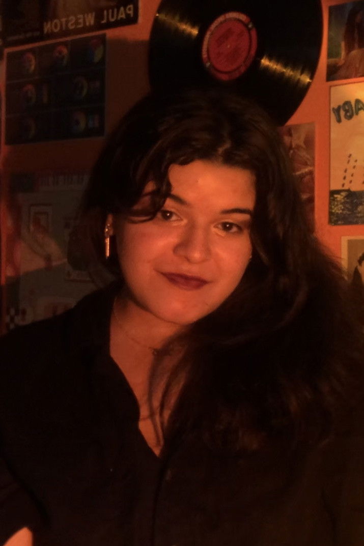 et billede af Madison LLorente