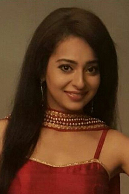 et billede af Monica Castelino