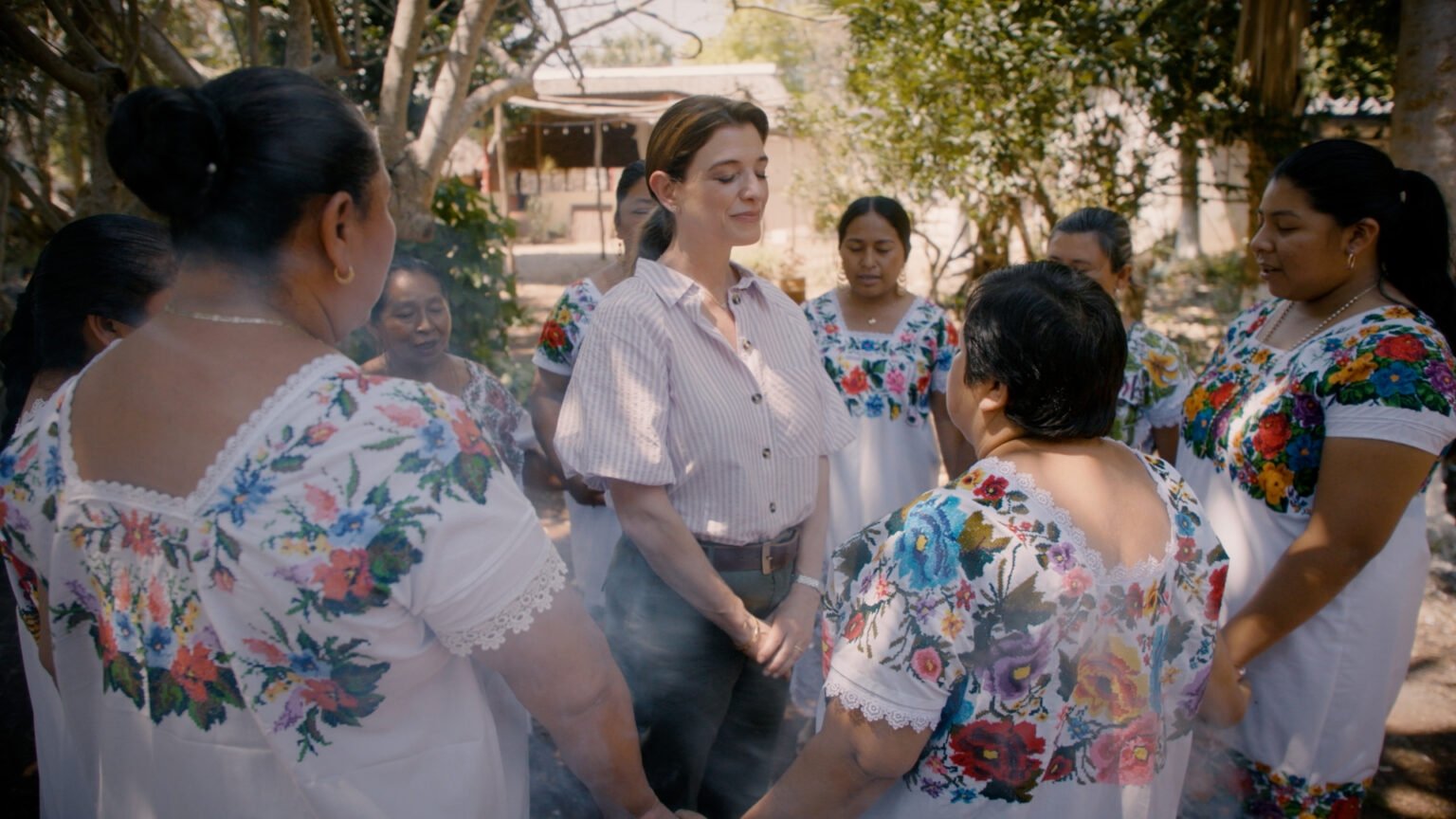 Pati's Mexican Table - Épisode 1