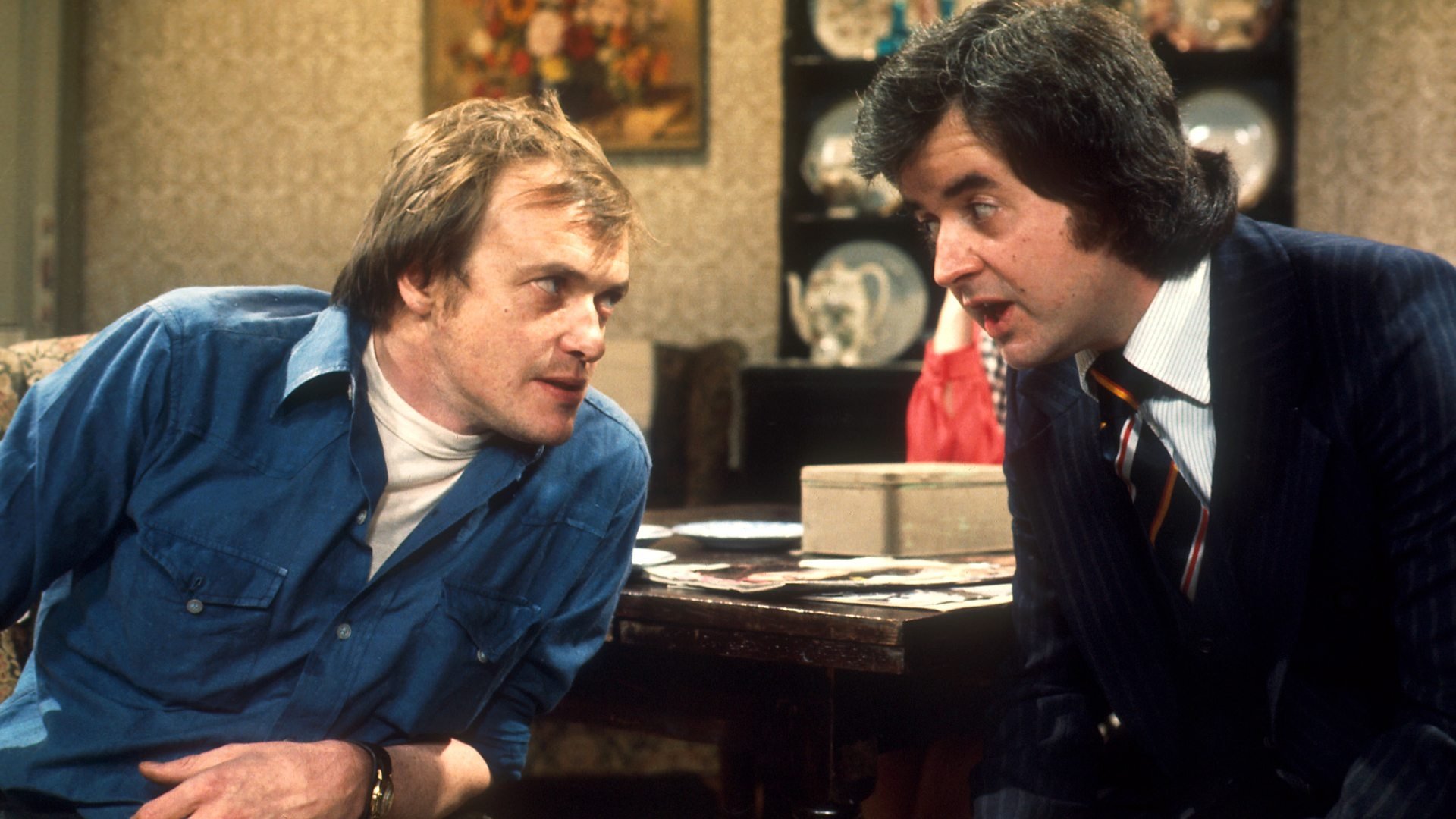 Whatever Happened to the Likely Lads? - Épisode 3