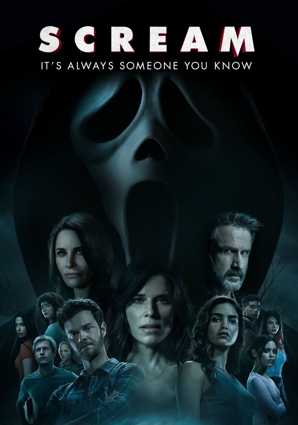 Scream
