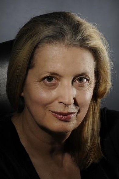 et billede af Claude Mathieu