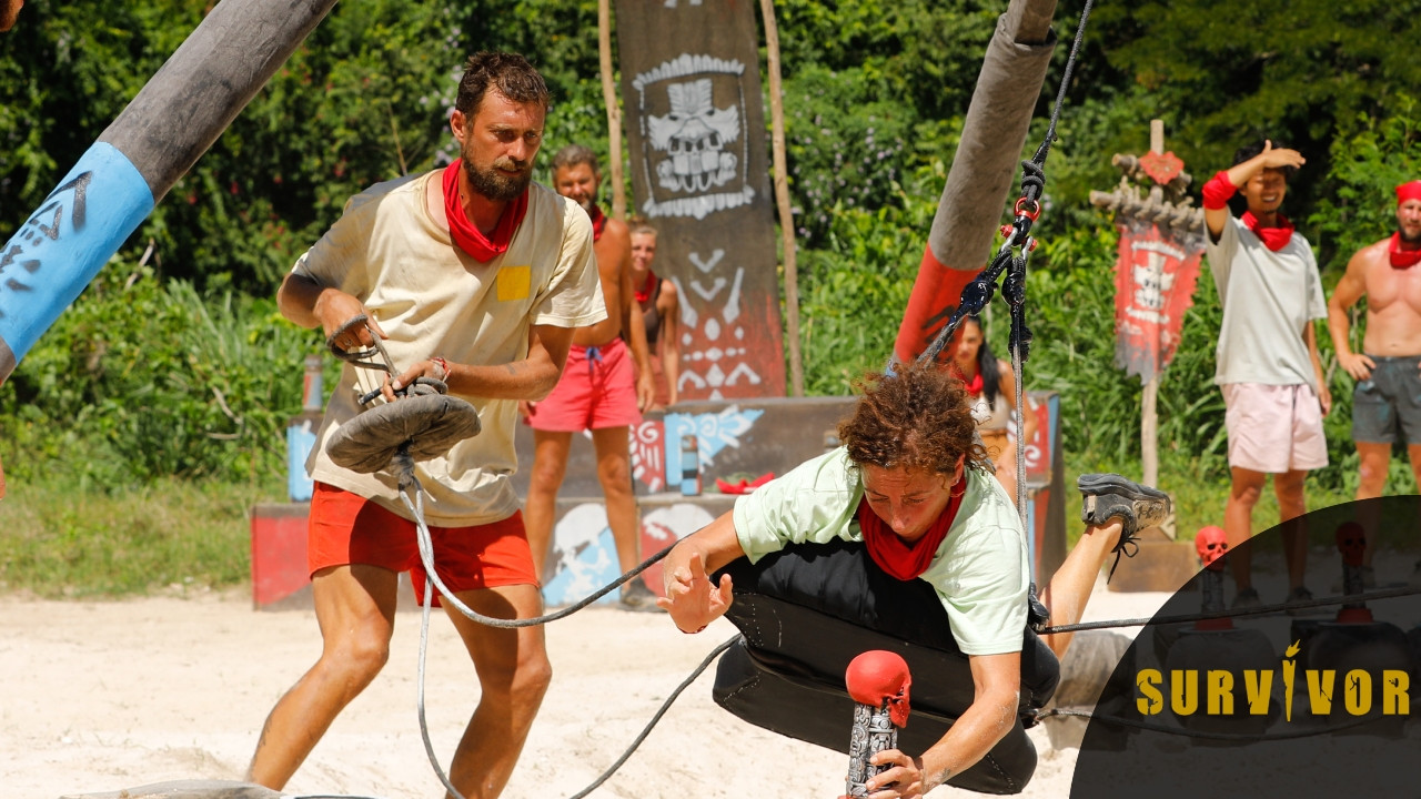 Survivor Romania Season 7 :Episode 36  Episode 36