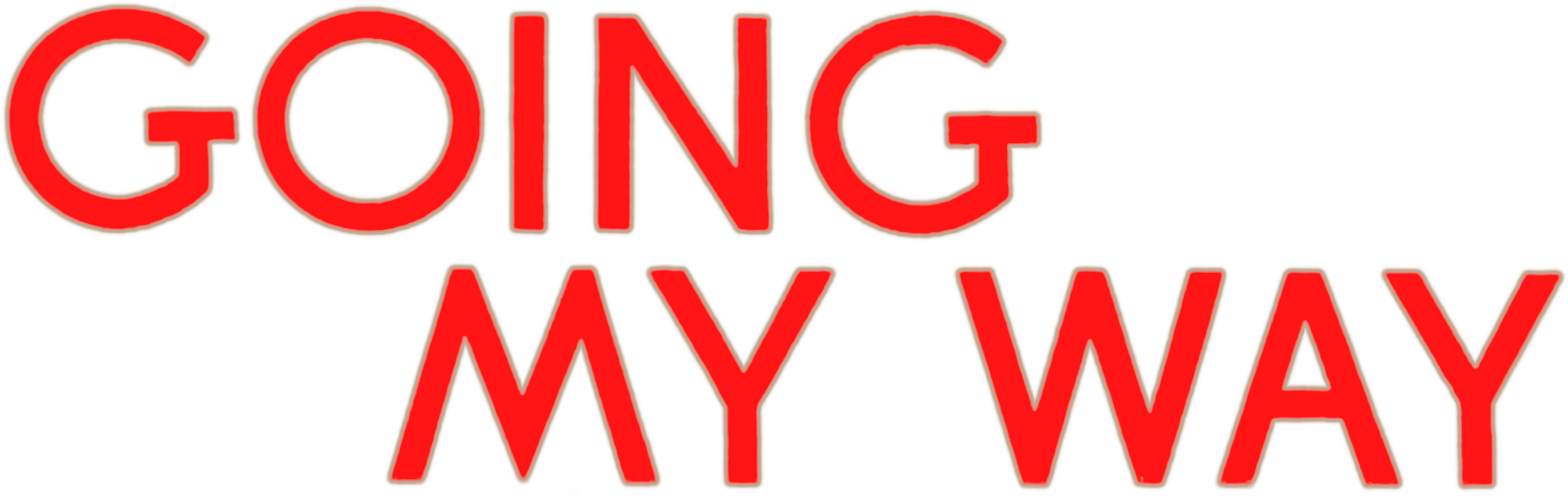 Going My Way Logo