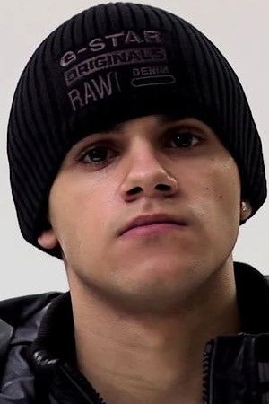 et billede af Pepe Toscani