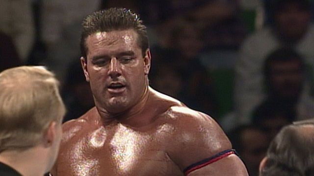 Raw Season 3 :Episode 47  Raw - Dec. 11, 1995