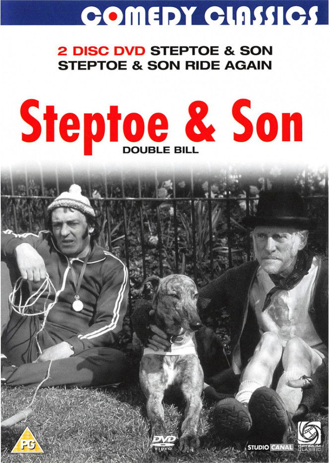 Steptoe & Son Collection