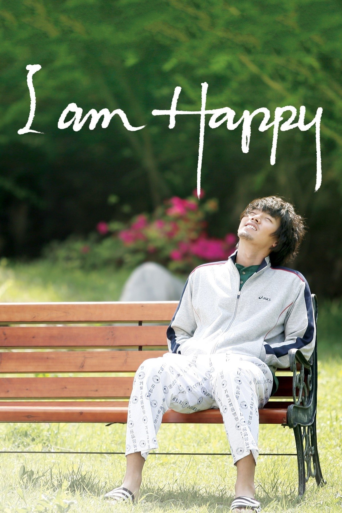 I Am Happy