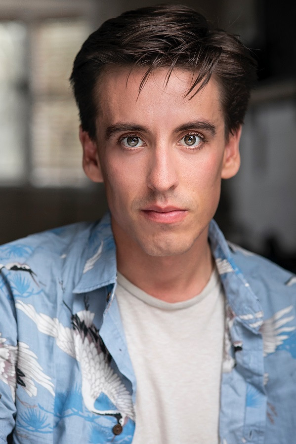 et billede af Ryan Dulieu