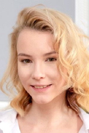 et billede af Alice Paradise