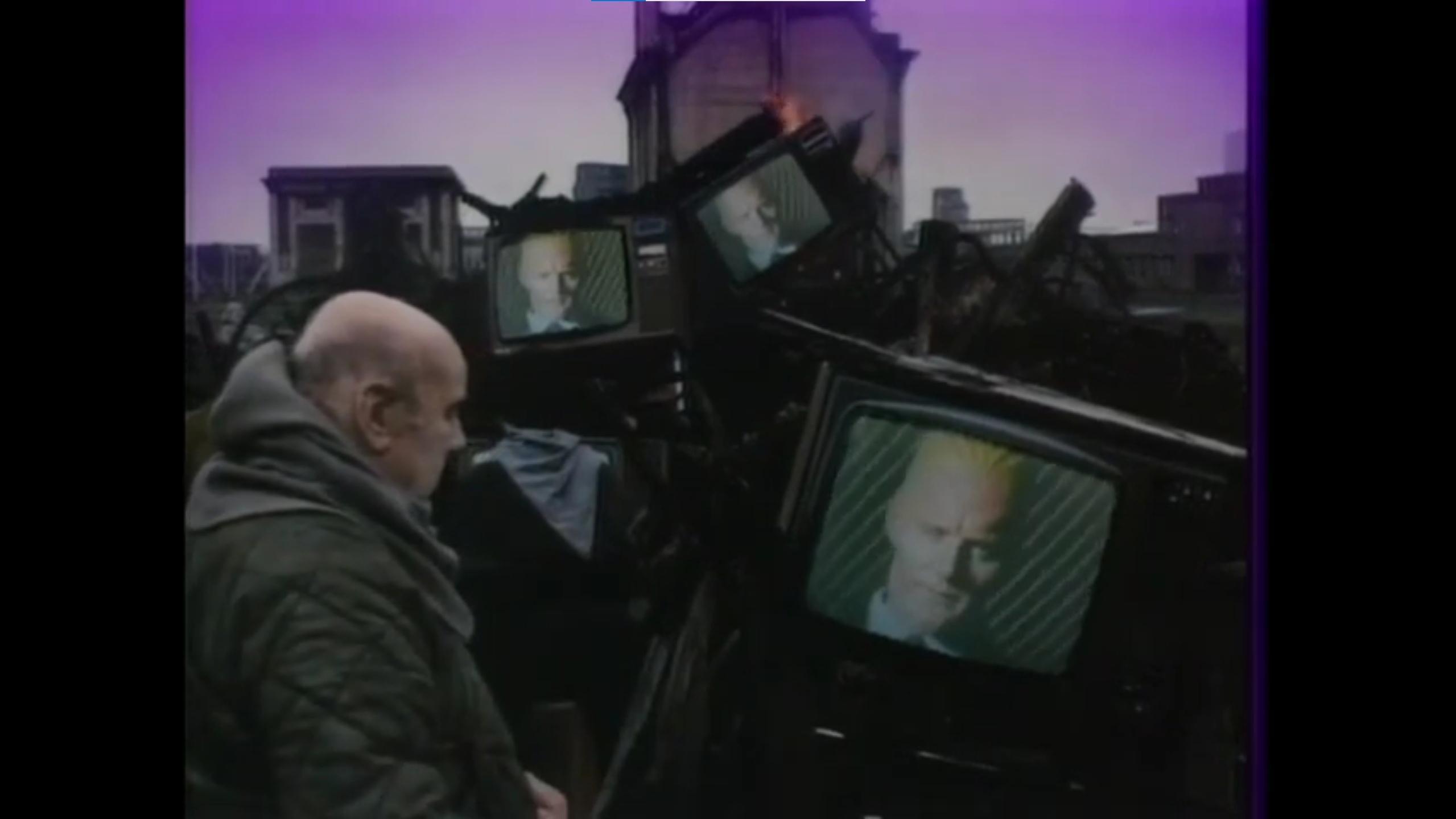 Max Headroom