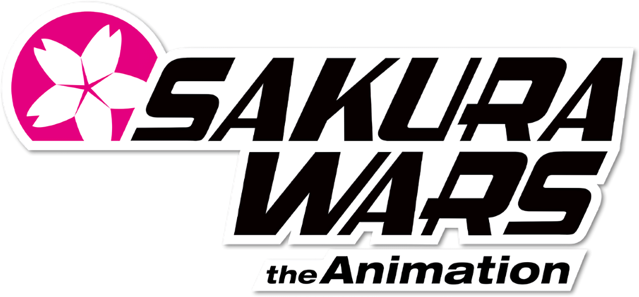 Sakura Wars the Animation