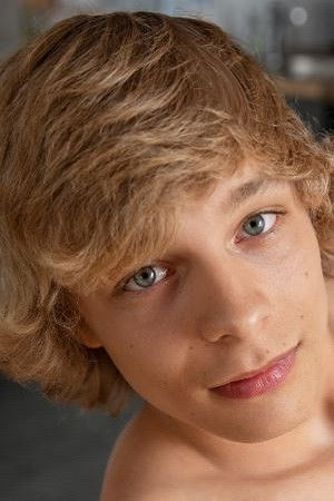 et billede af Tim Moffie