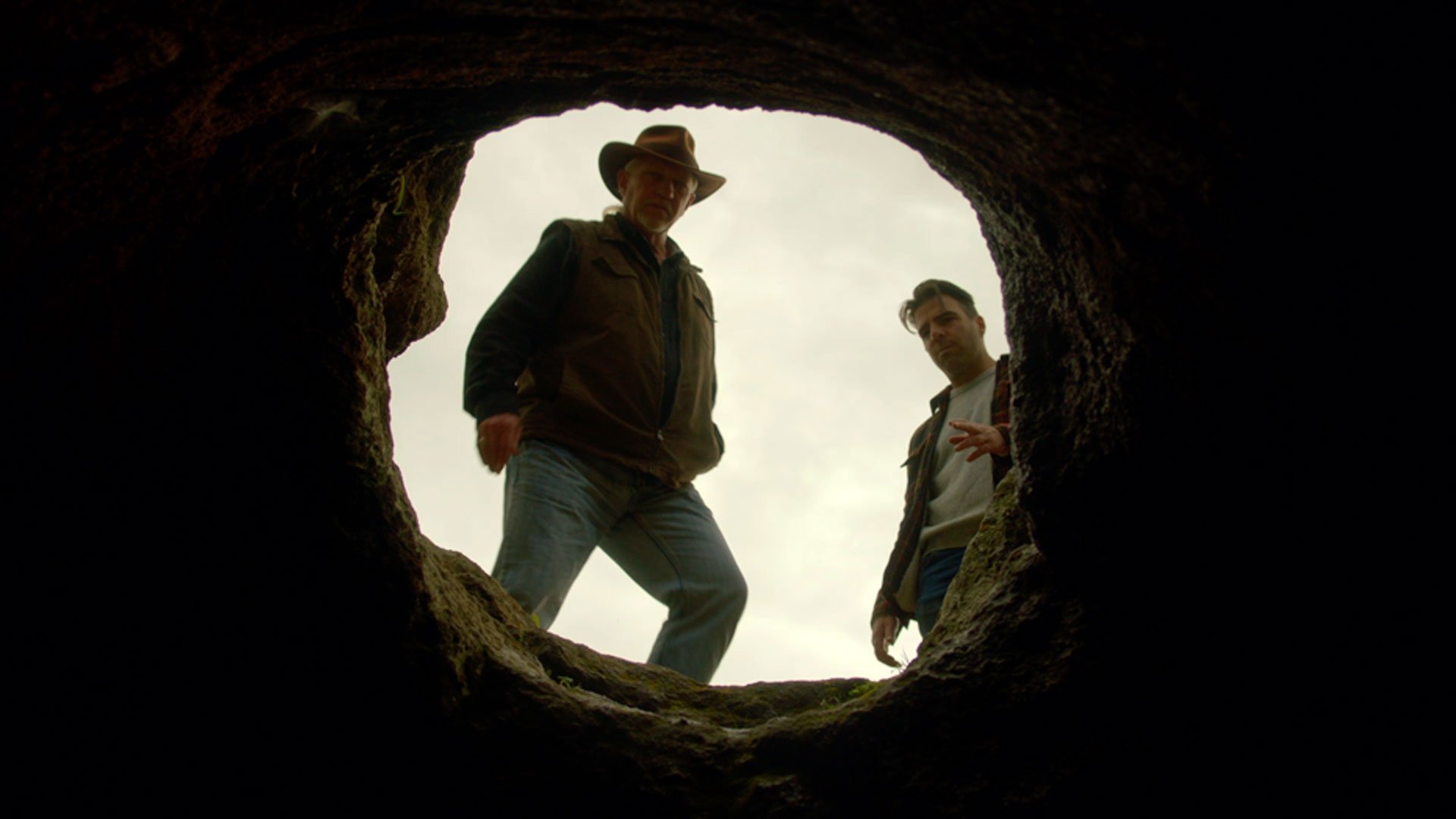 Thumbnail for Atlantis (2) Season 1 Episode 10