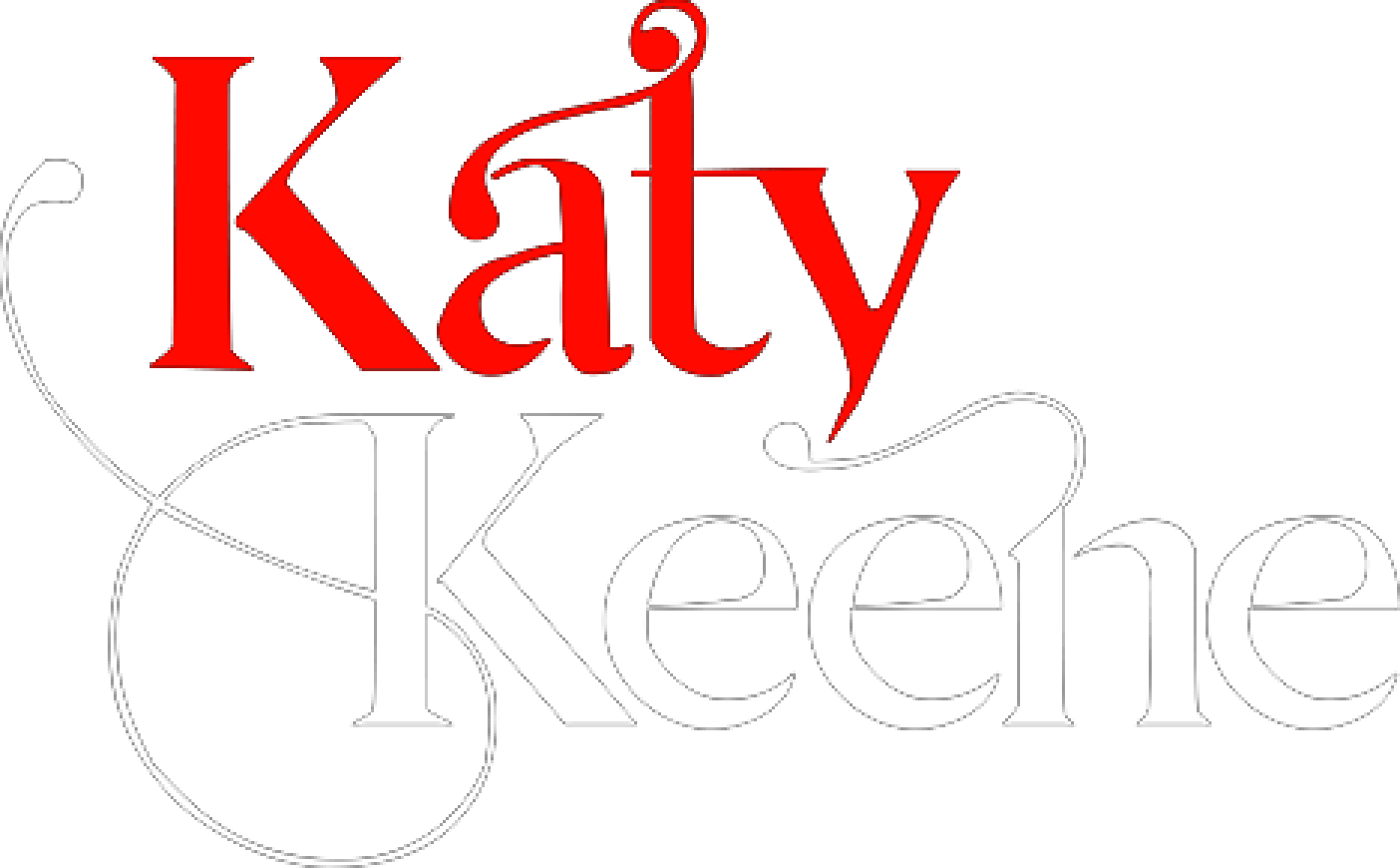 Katy Keene Logo