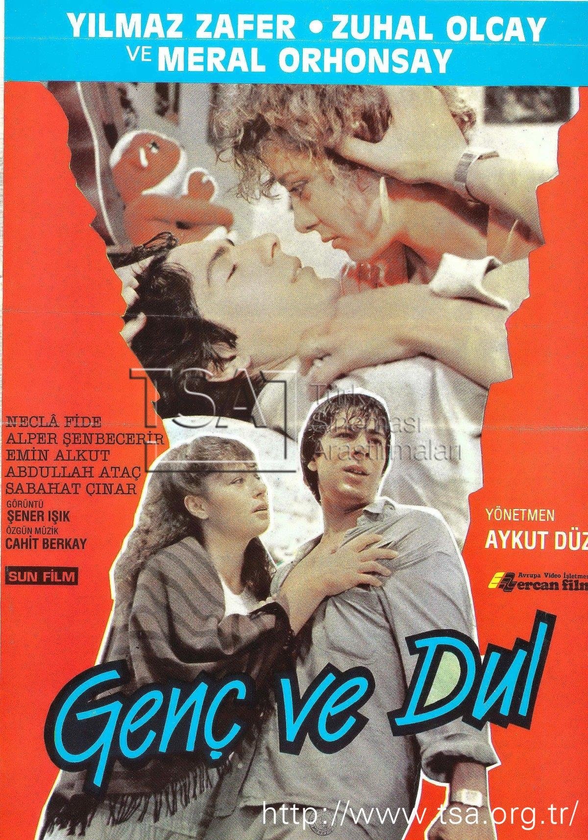 Genç ve Dul Genç ve Dul