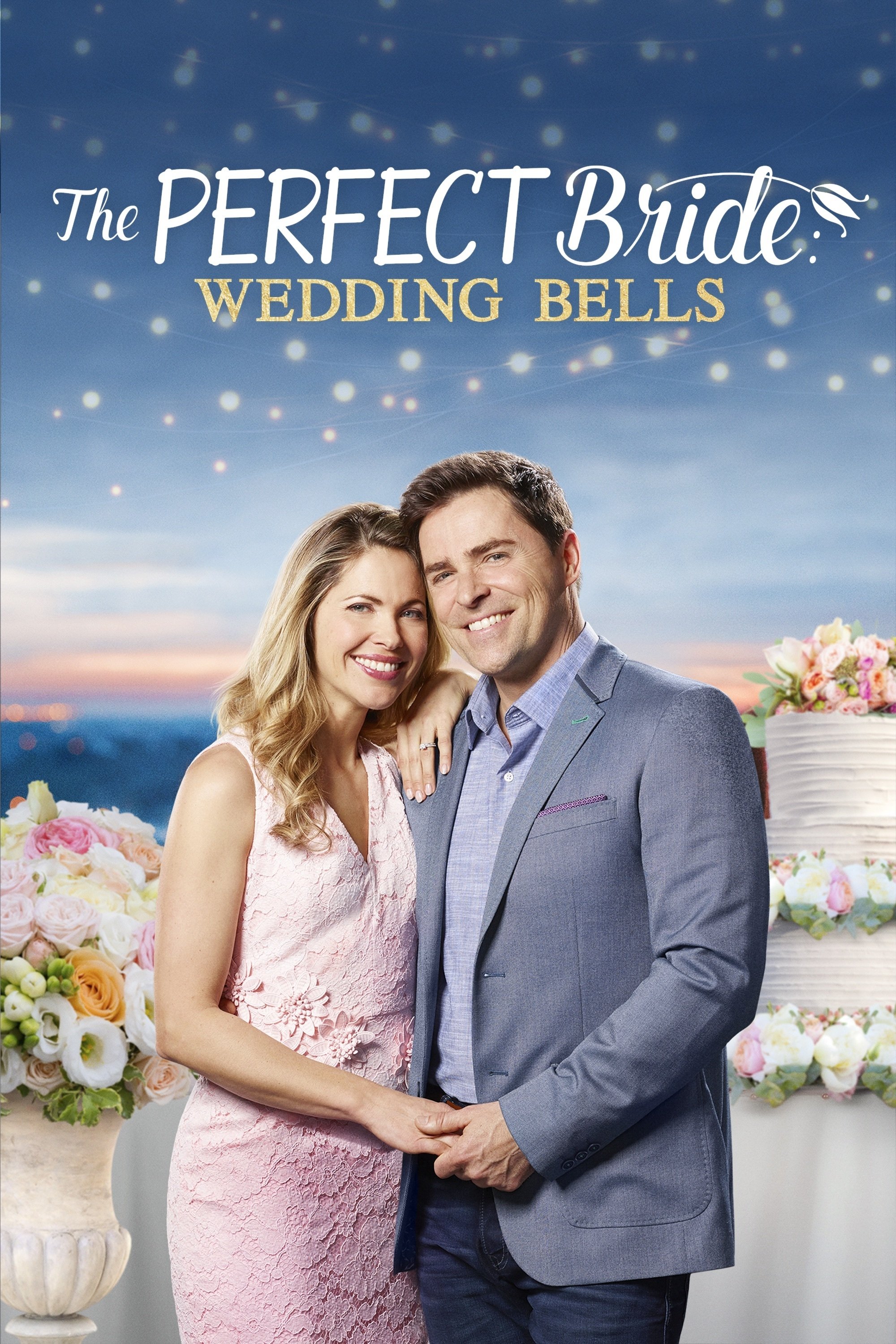 The Perfect Bride: Wedding Bells