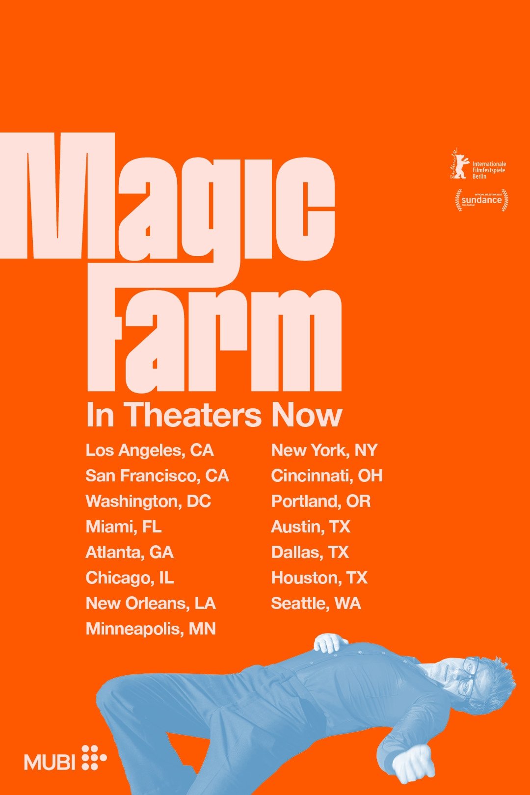 Magic Farm