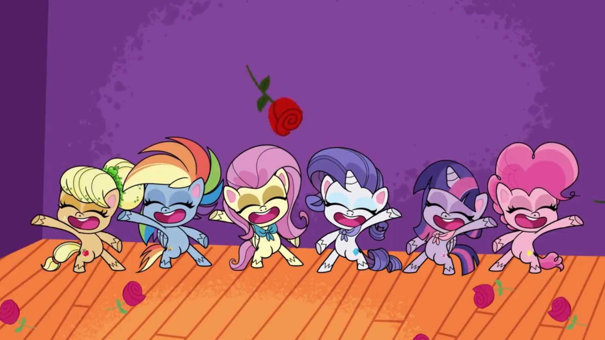 My Little Pony : Pony Life - Épisode 24
