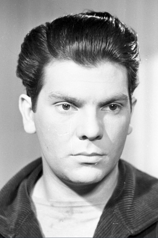 et billede af Jerzy Kozakiewicz